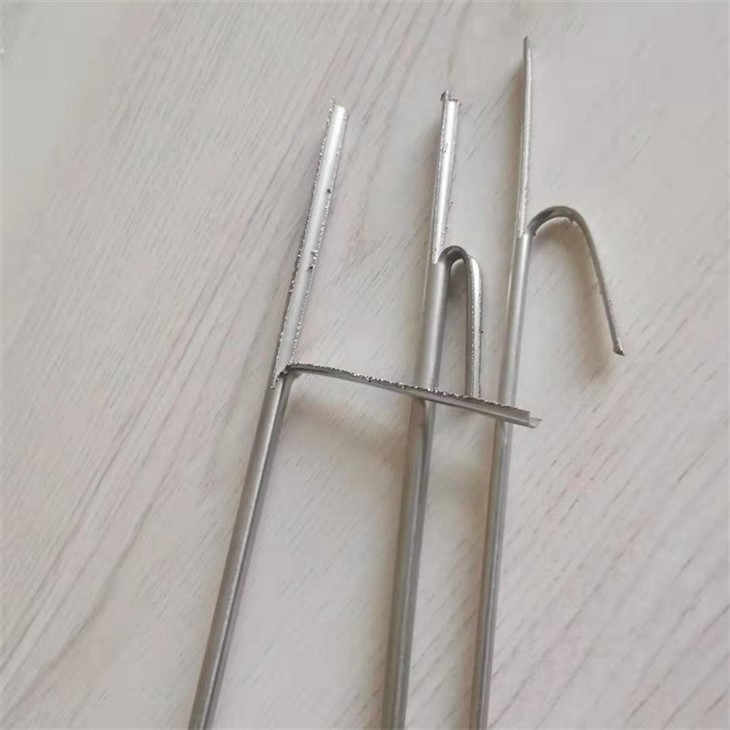 304 Stainless Steel Capillary Tube