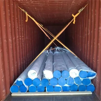 Wie hoch ist die Vibrationsfestigkeit von 316Ti-Rohren?