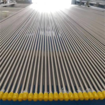 Inconel 625-Schlauch