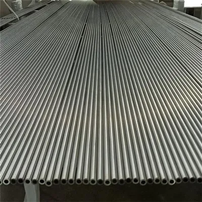 Top 10 der N08904-Rohrfabriken in China 2025