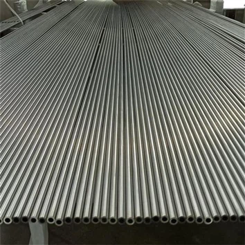 N08904 Rohr